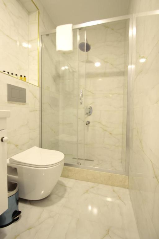 Hotel Guler Palas Vefa Istanbul Exterior foto